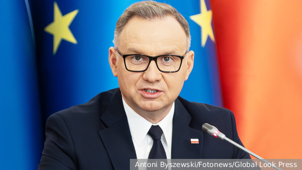     Фото: Antoni Byszewski/Fotonews/Global Look Press   
 Текст: Дмитрий Зубарев