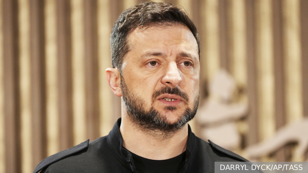     Фото: DARRYL DYCK/AP/TASS   
 Текст: Александра Юдина