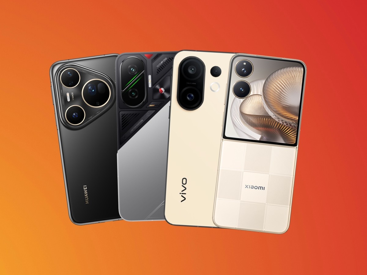    Лучшие новые смартфоны июня: раскладушка Xiaomi, фотофлагман HUAWEI и автономный TECNO