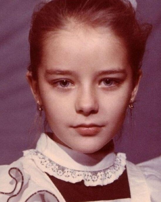 Марина Александрова
