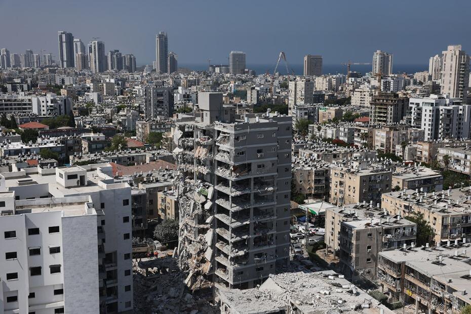    ABIR SULTAN/EPA/ТАСС