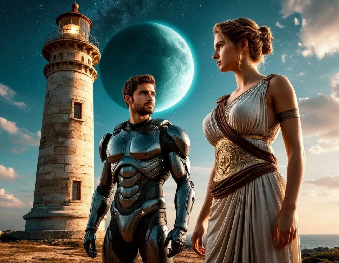 Фото: Шедеврум