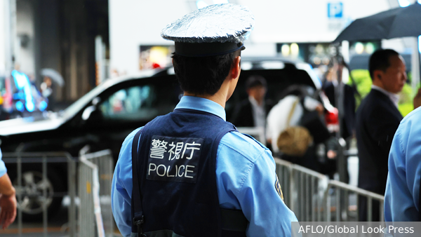     Фото: AFLO/Global Look Press   
 Текст: Антон Антонов