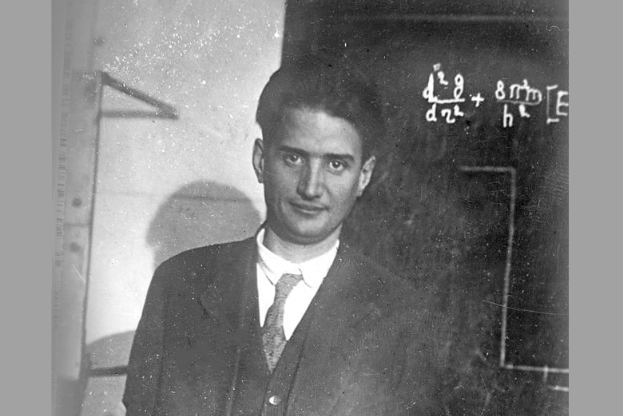 Игорь Курчатов написал одну из своих главных работ в возрасте 32-х лет.
