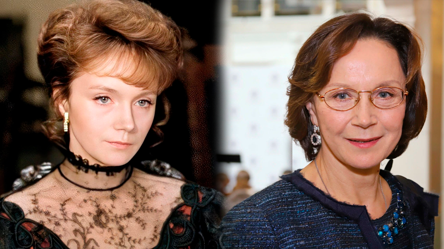 Ирина Купченко