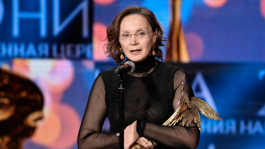 Ирина Купченко