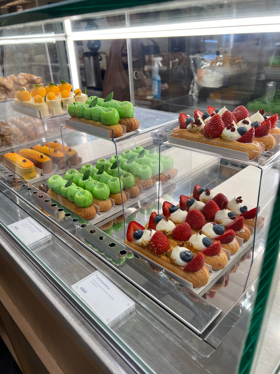 Летние мотивы