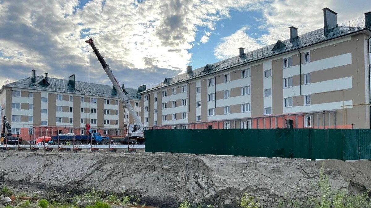    Фото: Анастасия Ульянова / "Ямал-Медиа"