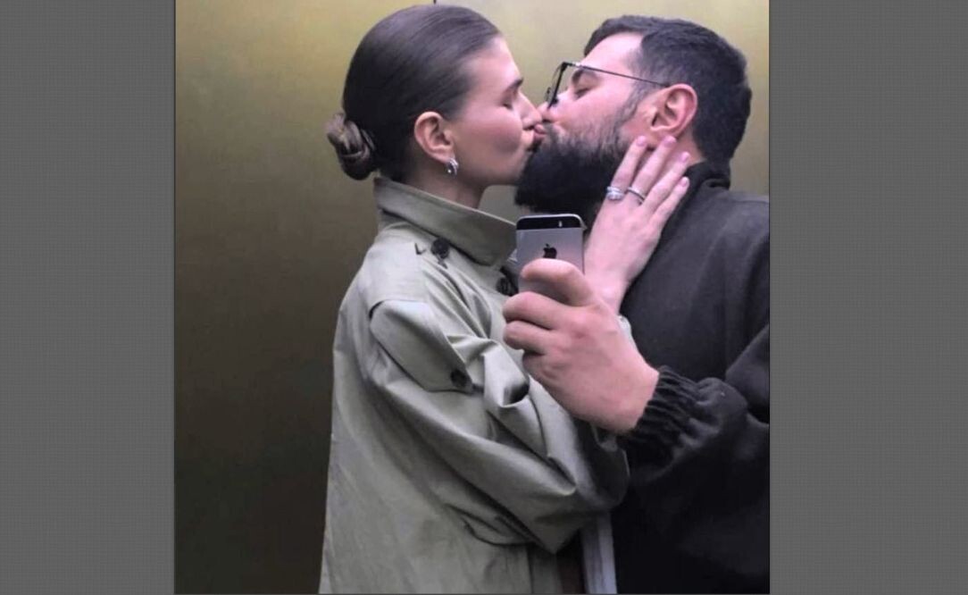 Этот снимок обсуждают многие