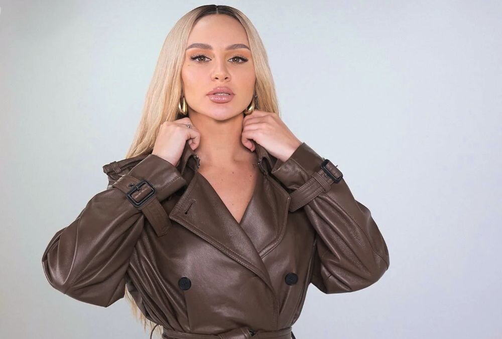 Анне недавно исполнилось 35 лет