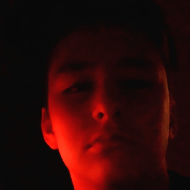 Власть будущего, она внутри нас.