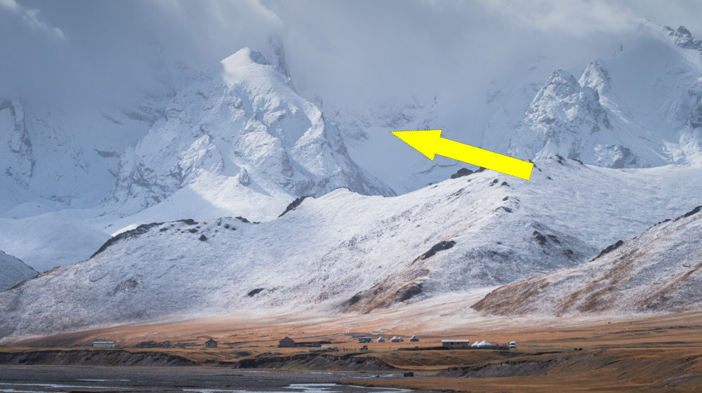    Тайна происхождения киргизов раскрыта Учеными Тянь-Шаня