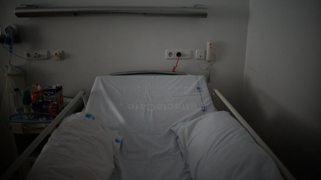    Фото: Alejandro MartÃƒÂNez VÃƒÂ©Lez /Globallookpress