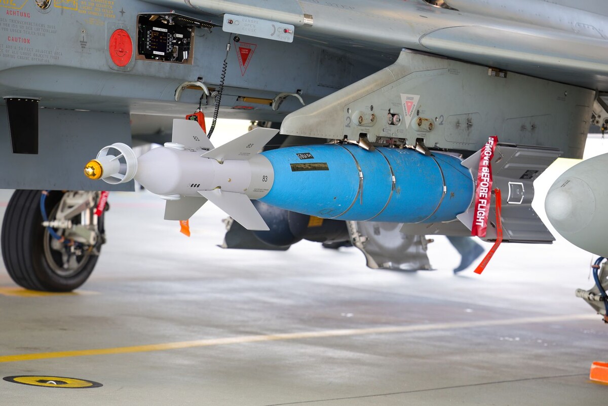     / Источник: © Christoph Reichwein/dpa/Global Look Press