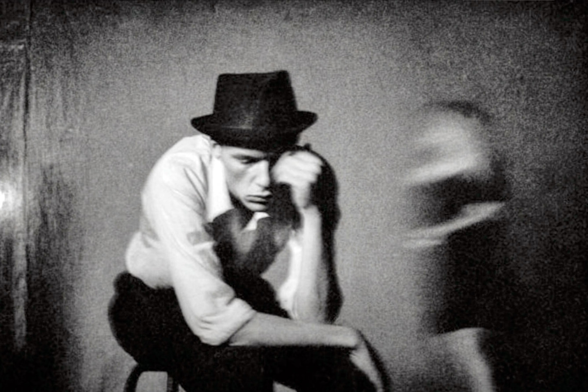 Парадокс дедушки — один из самых популярных мысленных экспериментов