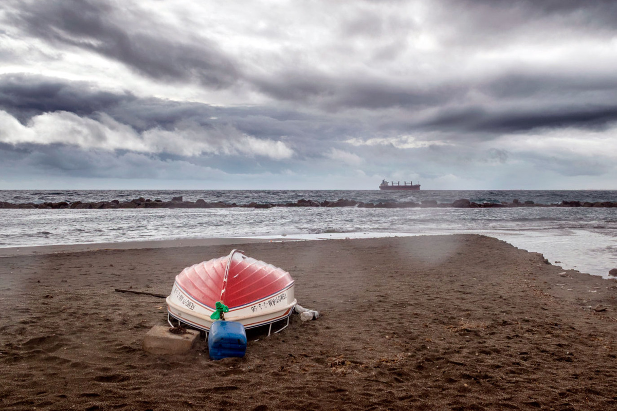 Парадокс "Корабль Тесея" ставит вопрос: что делает объект уникальным?