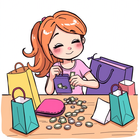 Как начать экономить? Мудрость не стареет. ИИ