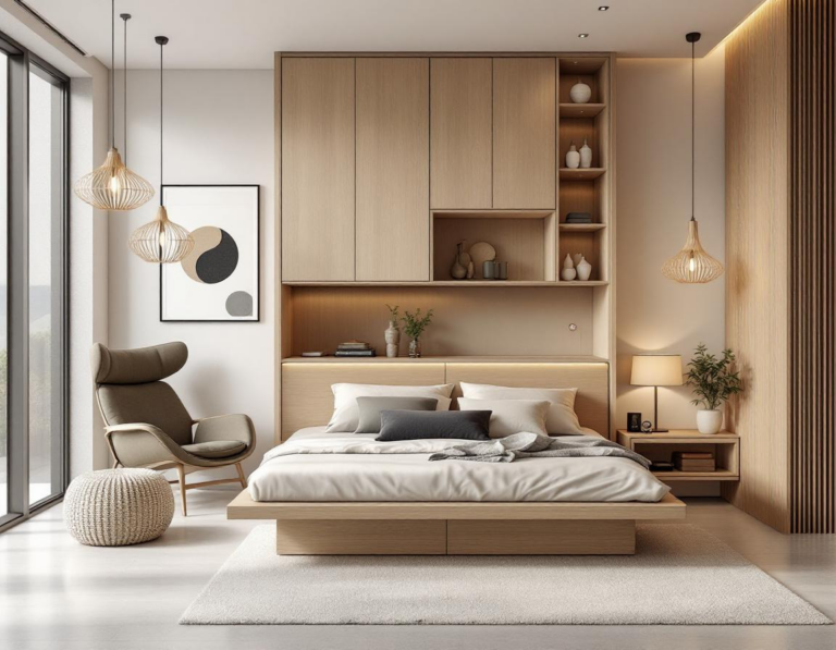    Мебель-трансформер: 10 секретов о том, как оптимально использовать пространство в малогабаритных квартирах admin