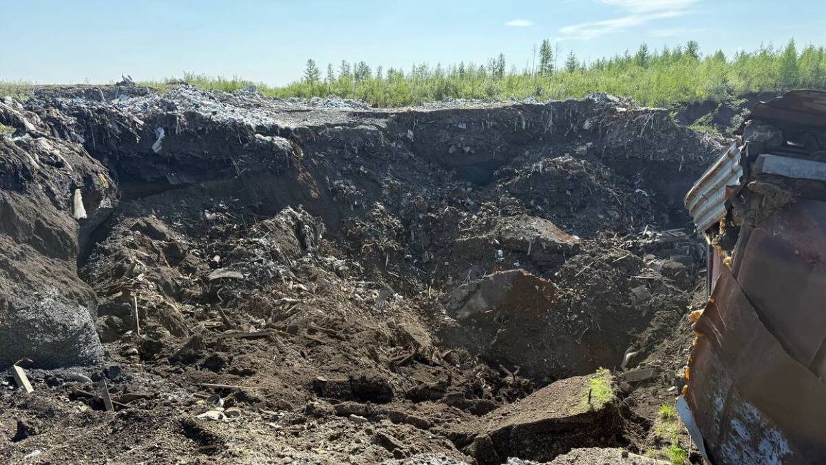    Фото: пресс-служба прокуратуры Красноярского края