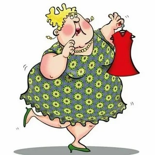 Бегу в мгазин возвращать платье.