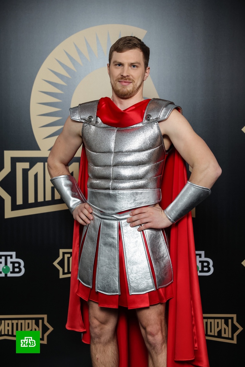 Иван Ерёмин