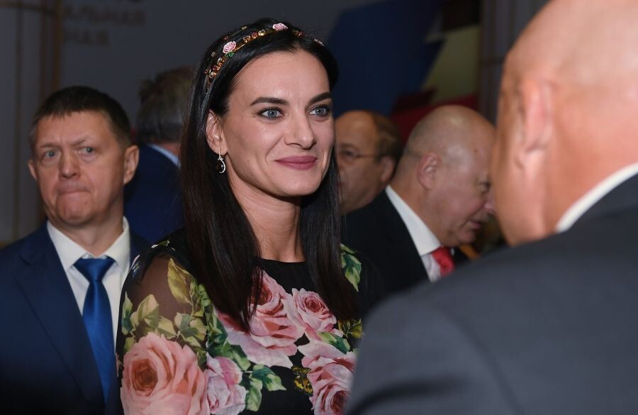     / Источник: © Нина Зотина/РИА Новости