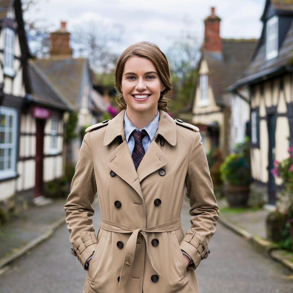 Изображение создано с помощью ИИ специально для канала "Кладовая воспоминаний"