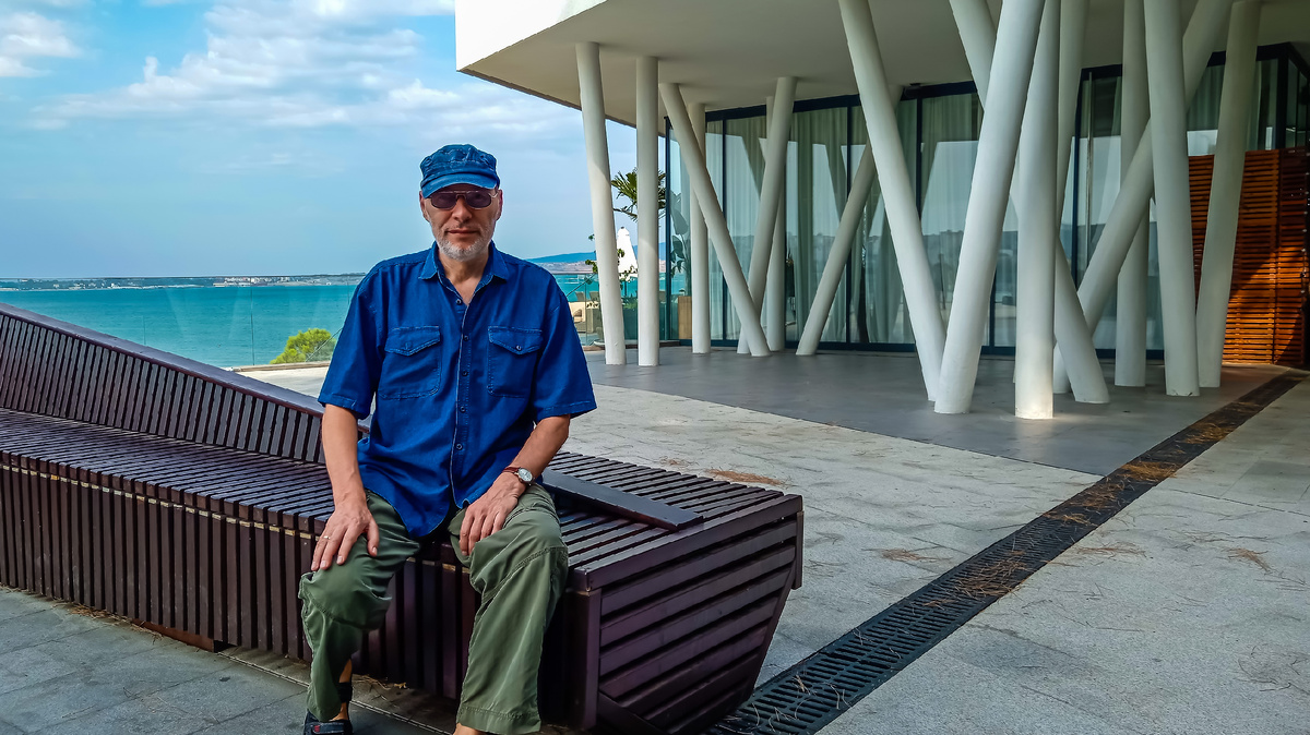 ©Михаил Лекс