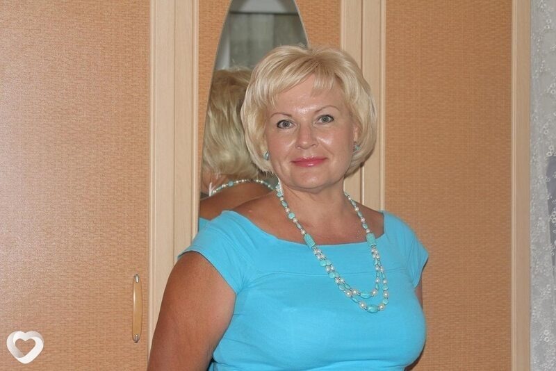 Женщина на 50 / tabor.ru