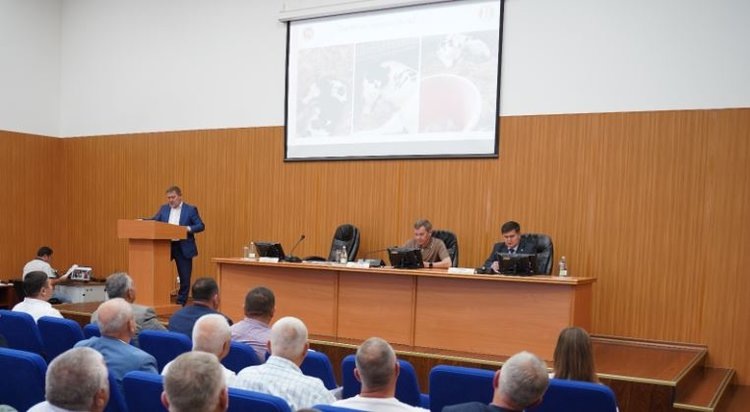    Фото: Минсельхозпрод Республики Татарстан