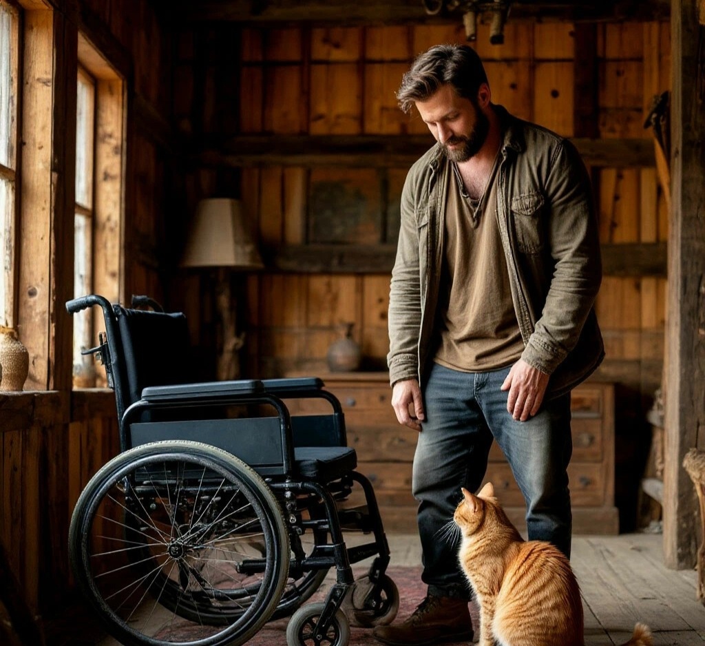 История из жизни (изображение Шедеврум)