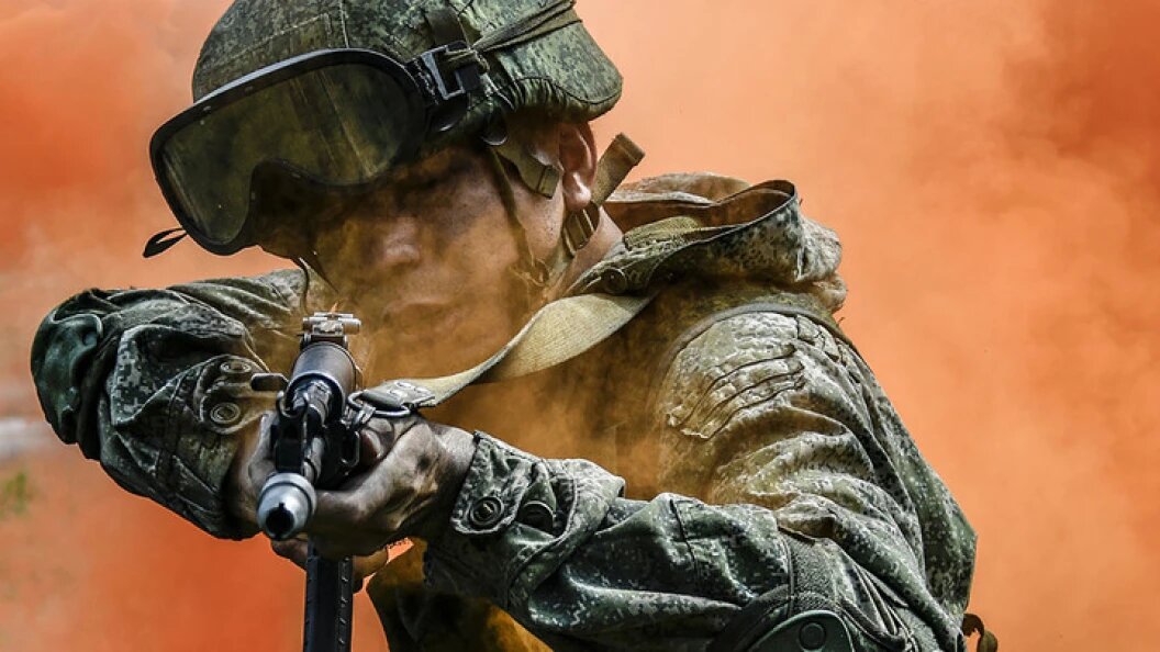    Фото: MOD Russia/Global Look Press