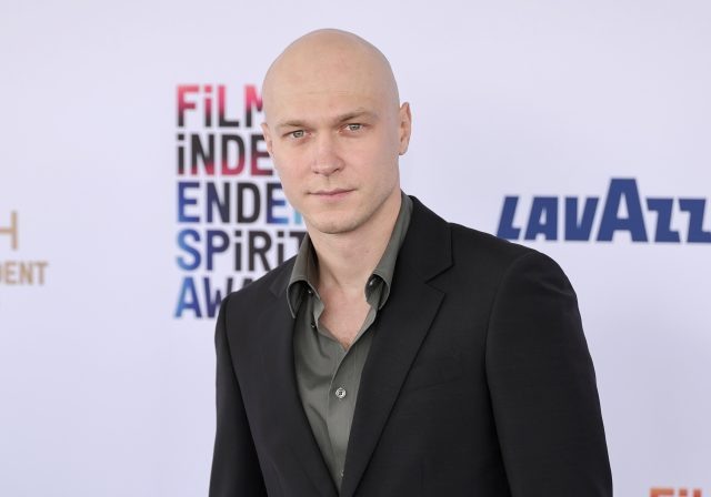    Юра Борисов. Фото: Getty Images