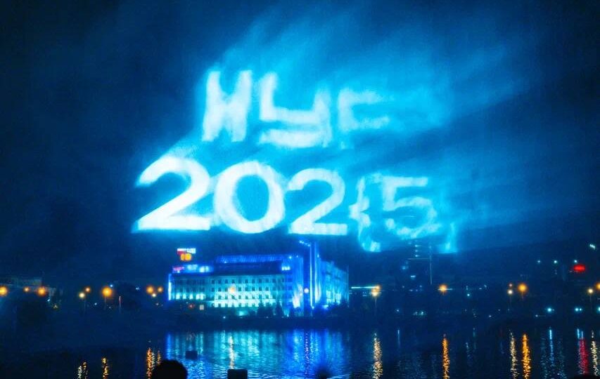 Партнеры НУР 2025: за кулисами большого фестиваля