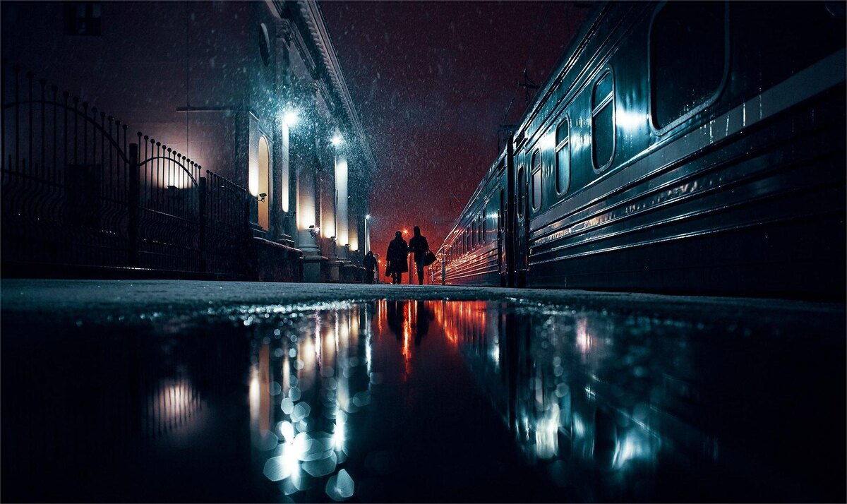 Тайные мысли каждого знака зодиака глубокой ночью - узнайте, что скрывают звёзды!