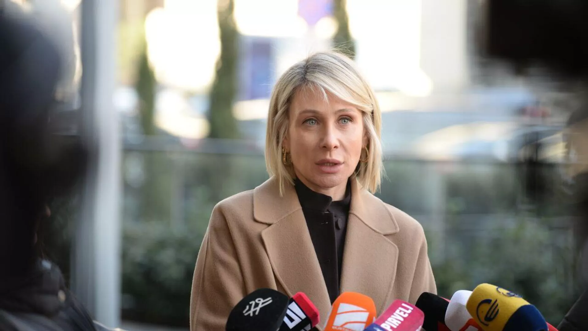 © photo: Sputnik / Stringer