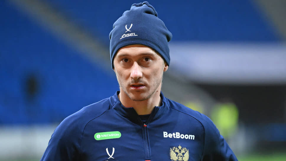 Фото: Иван Водопьянов / Коммерсантъ