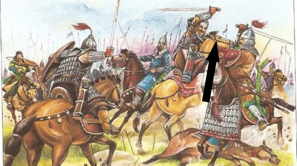    Тайна исчезновения печенегов куда пропали грозные кочевники Евразии