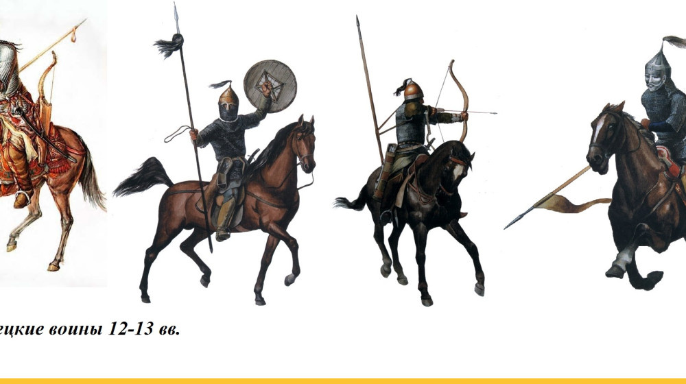    Тайна исчезновения печенегов куда пропали грозные кочевники Евразии