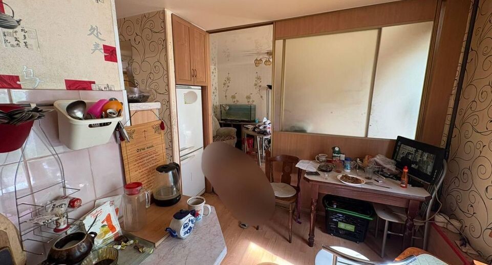    Прокуратура Москвы