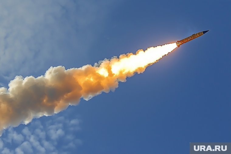    ВКС России ударили по Днепропетровску, пишет Российская газета