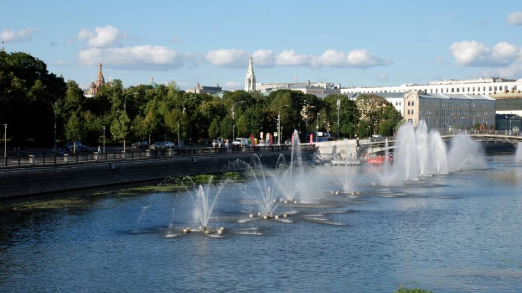    Alexander Legky/Globallookpress