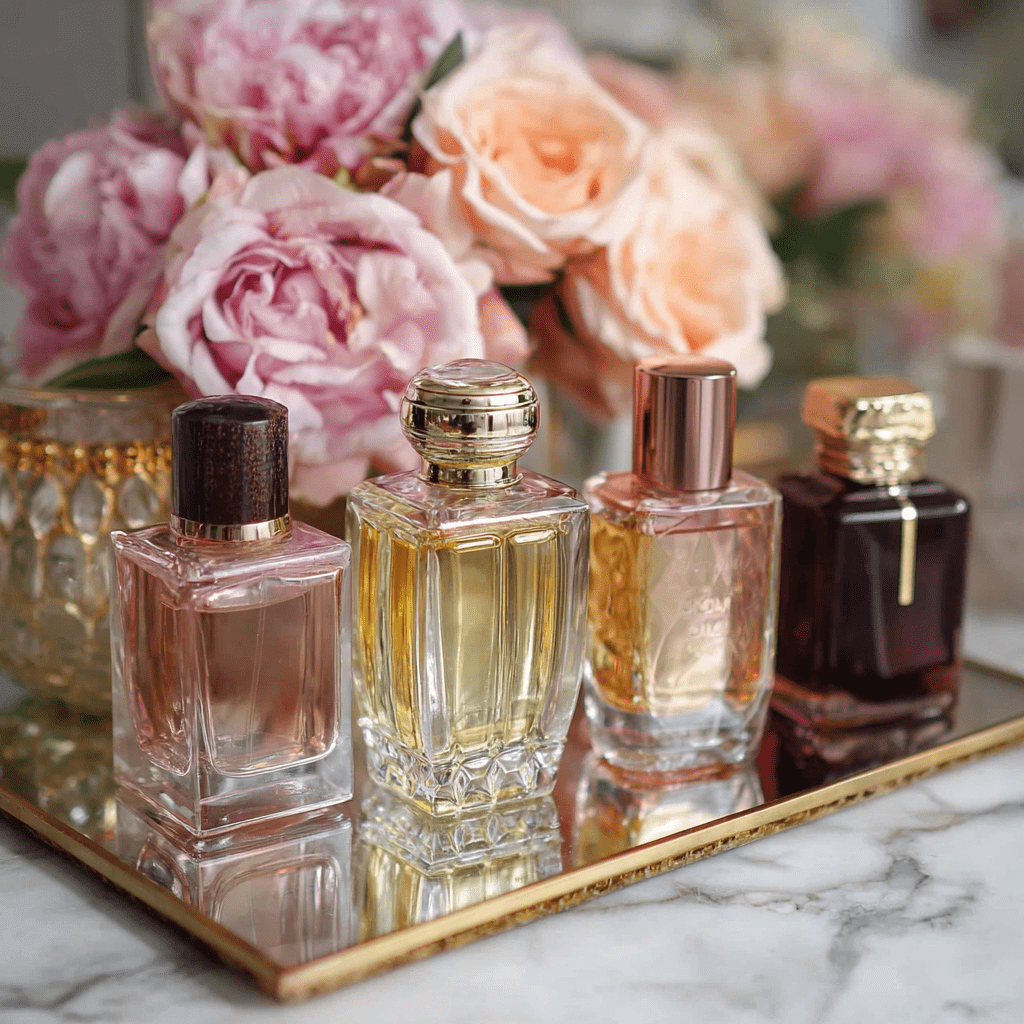    Как выбрать идеальный парфюм в зависимости от возраста: от юности до зрелости и секреты идеального аромата Ева Грин