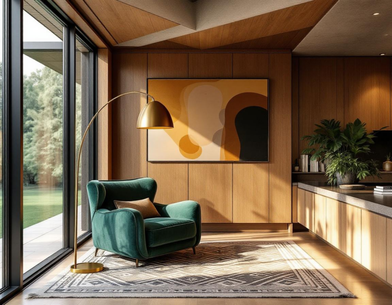    Как выбрать идеальное освещение для зоны отдыха и создать уютное пространство admin