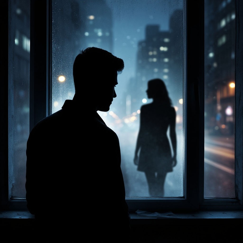 ХОЛОДНЫЙ СЛЕД 