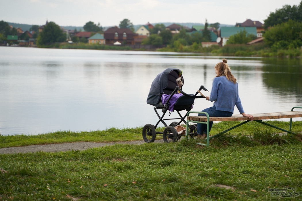    Фото: Лидия Аникина © ИА "Уральский меридиан"