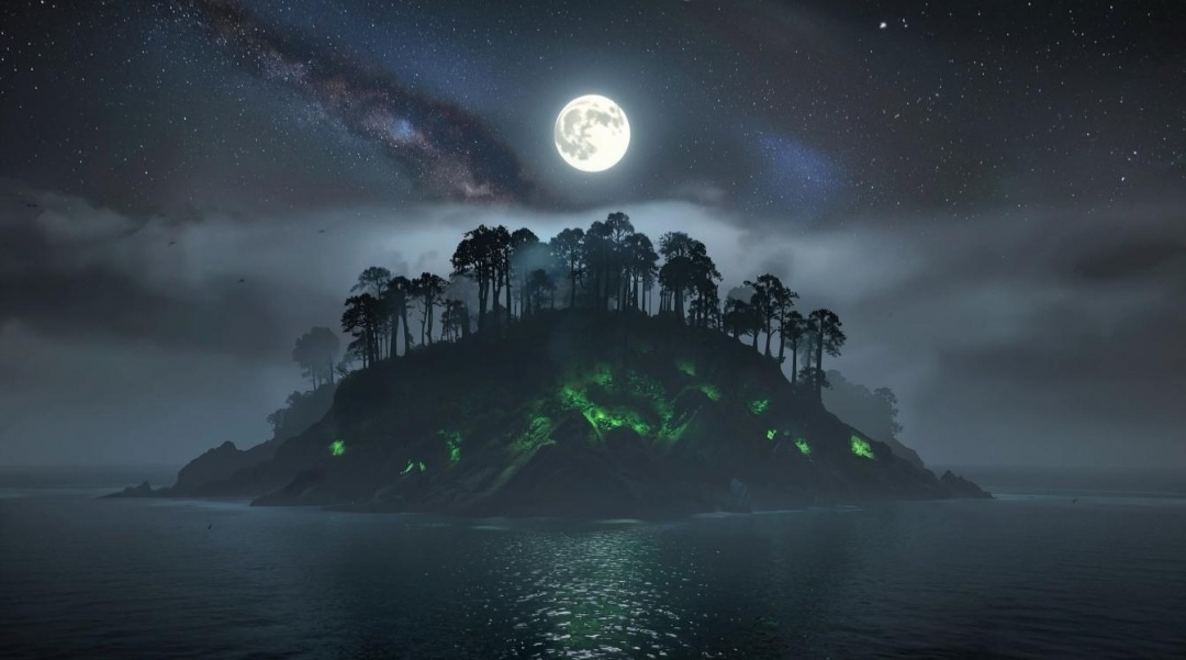 Картинка создана Нейросетью.