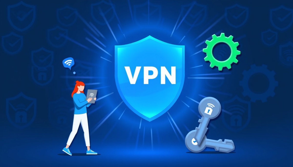 О чём умалчивают бесплатные VPN-сервисы