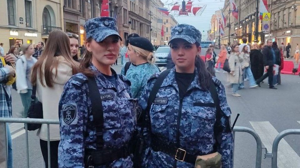 Завершены поиски мальчика, пропавшего на репетиции «Алых парусов»