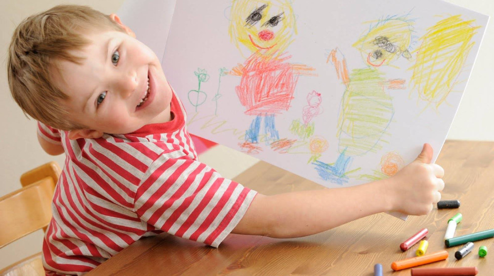    Как короткие видео крадут творчество детей